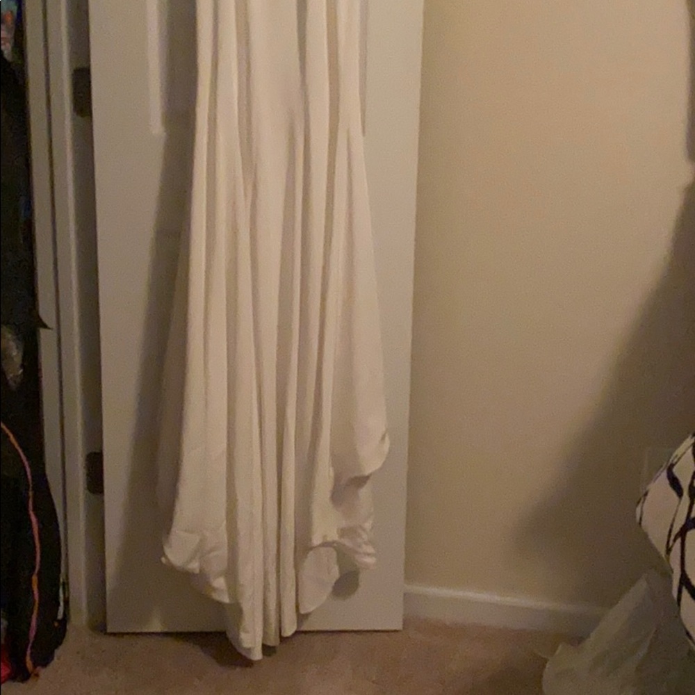 ‼️SOLD‼️ Jovani Pageant Prom Formal - Picture 4 of 8